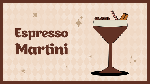 espresso martini